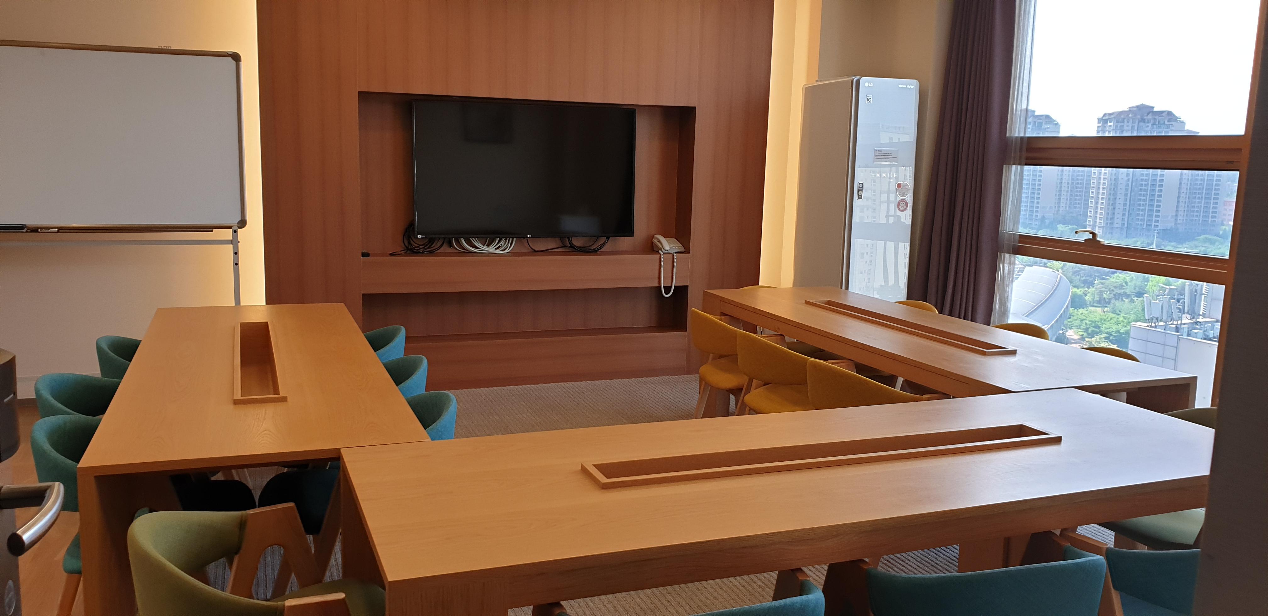 Gloucester Hotel Інчхон Екстер'єр фото