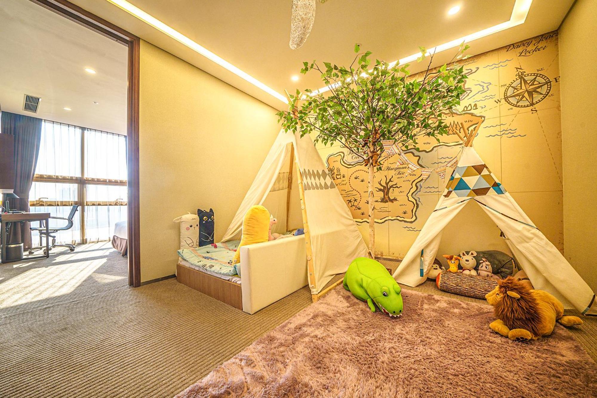 Gloucester Hotel Інчхон Екстер'єр фото