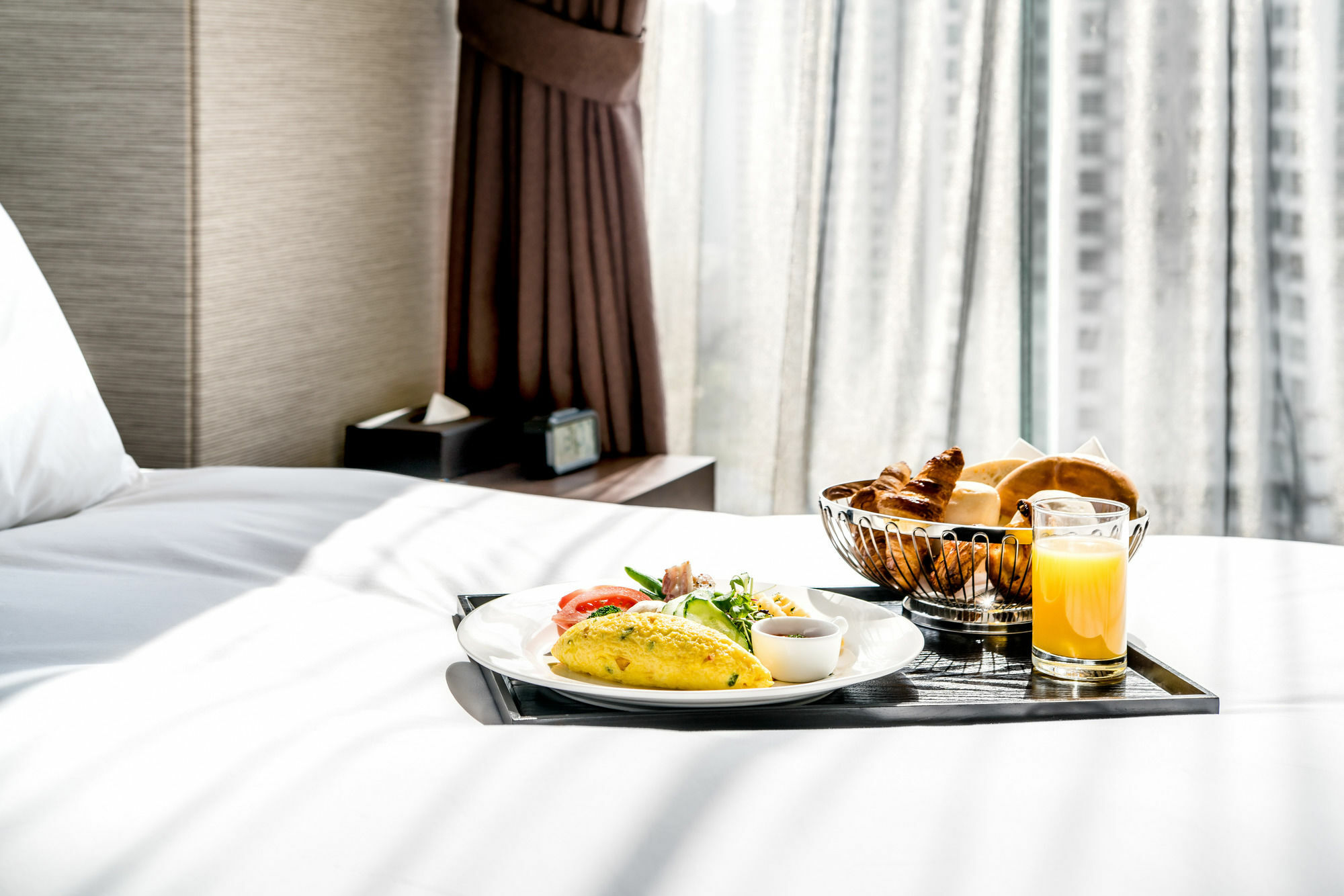 Gloucester Hotel Інчхон Екстер'єр фото