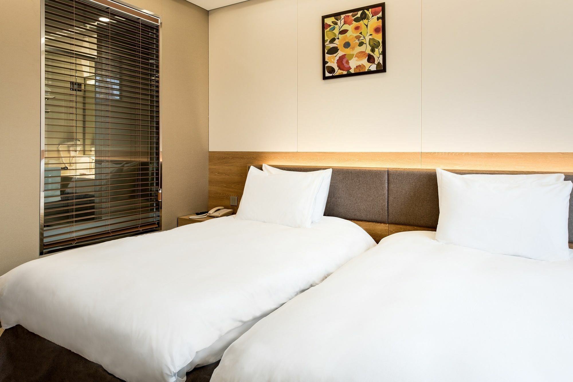 Gloucester Hotel Інчхон Екстер'єр фото