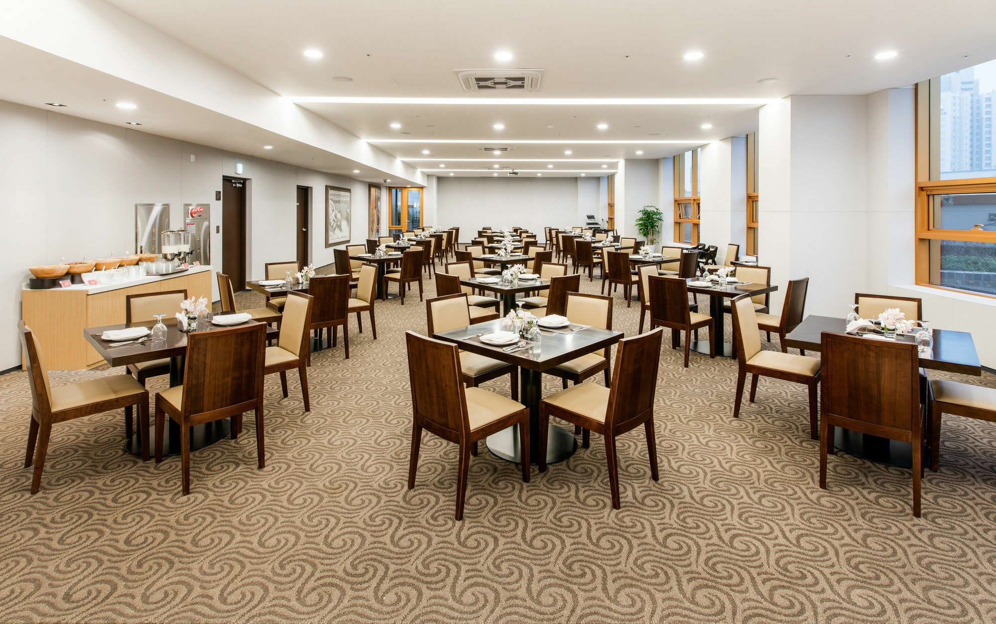 Gloucester Hotel Інчхон Екстер'єр фото